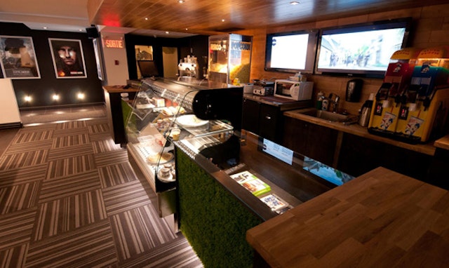Hotel Baker