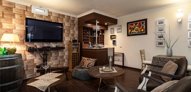 Opus One Luxury Guest House & Wine