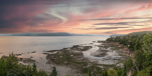 Saguenay Fjord National Park-4