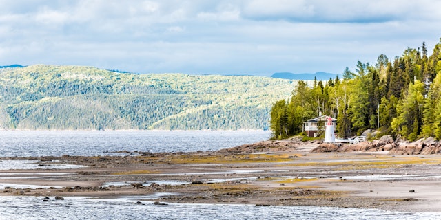 Saguenay Fjord National Park-5