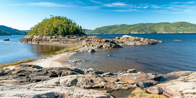 Saguenay Fjord National Park-3