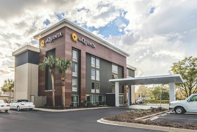 La Quinta Inn & Suites Myrtle Beach N. Kings Hwy