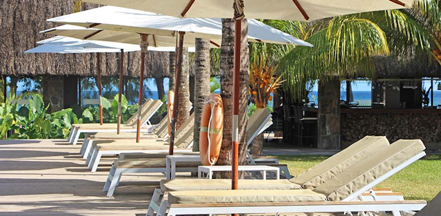 Villas Mon Plaisir