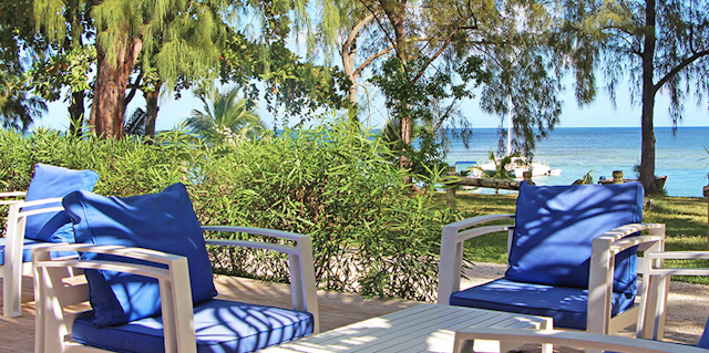 Villas Mon Plaisir