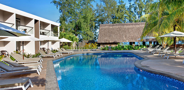 Villas Mon Plaisir