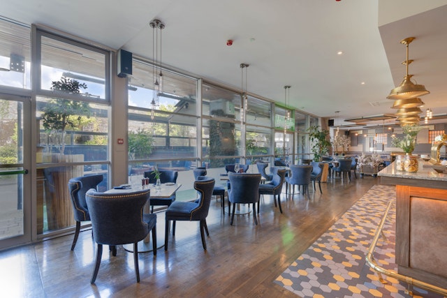 Harbour Hotel Galway