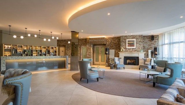 Harbour Hotel Galway