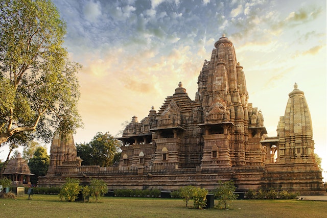 Khajuraho-4
