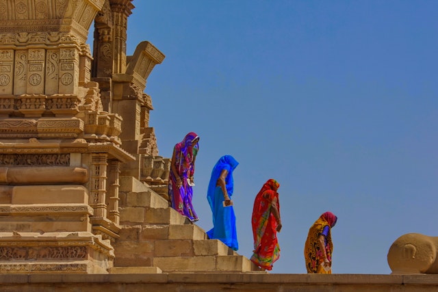 Khajuraho-0