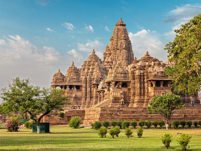 Khajuraho-1