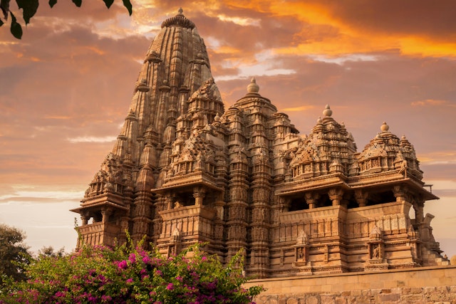 Khajuraho-3