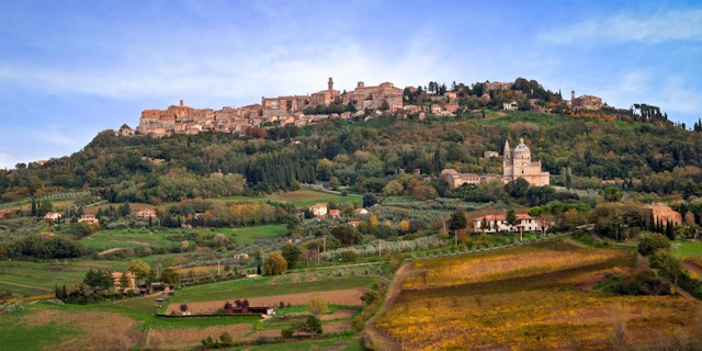 Toskana Rundreise: 13 Tage Kultur