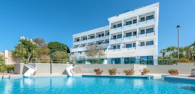 Acacia Marina