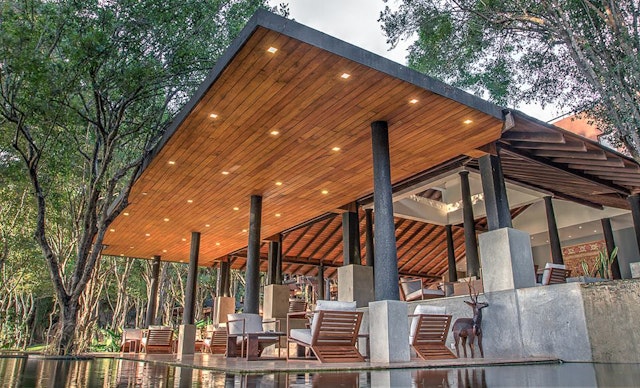 Deer Park Hotel Polonnaruwa