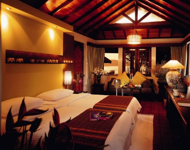 Deer Park Hotel Polonnaruwa