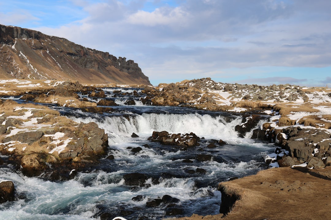 Aventure authentique en Islande