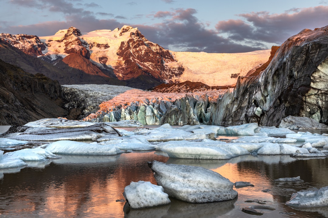 Reykjaviks Magie, Snaefellsnes und Golden Circle