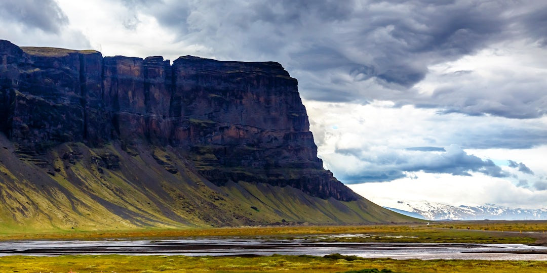 Circuit en Islande de 6 jours