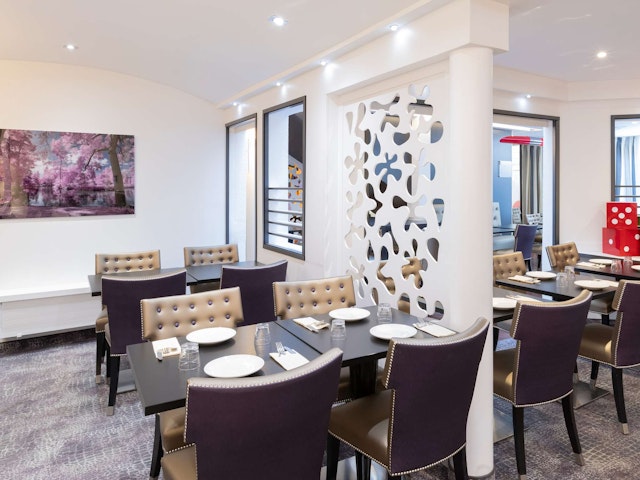 Mercure Strasbourg Centre Petite France Hotel