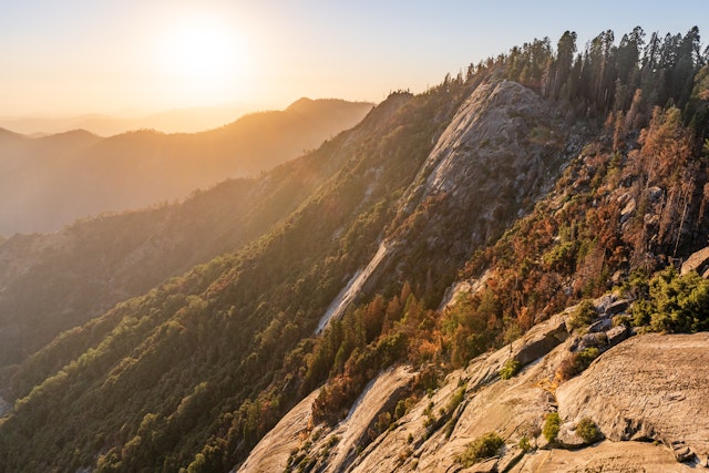 Sequoia Nationalpark-1