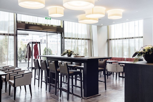 Austria Trend Hotel Europa Salzburg