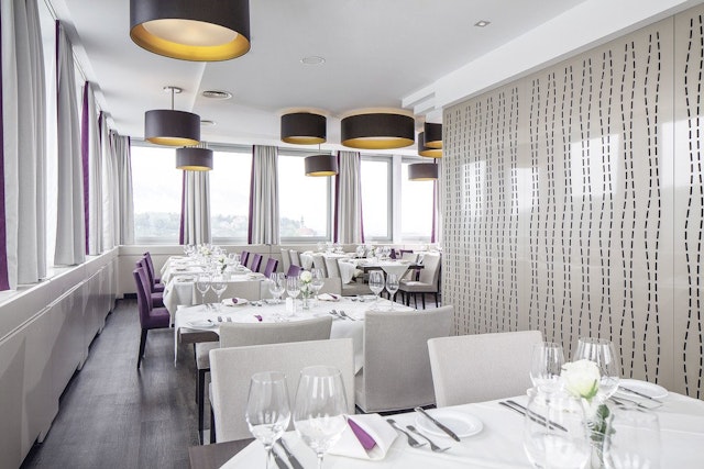 Austria Trend Hotel Europa Salzburg