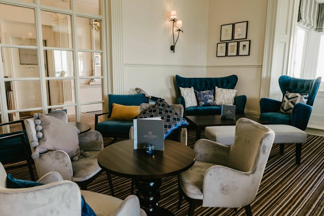 St George’s Hotel
