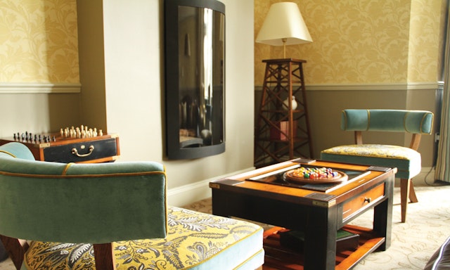 Ilsington Country House Hotel & Spa