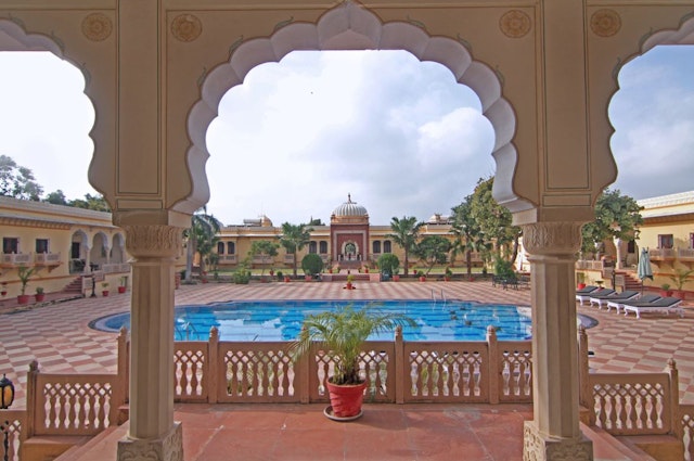 Amar Mahal 