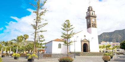 Städtetrip Madrid und Badetrip auf den Kanaren - Image 3