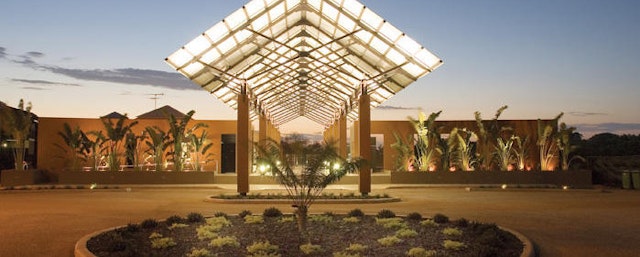 Oaks Cable Beach Sanctuary