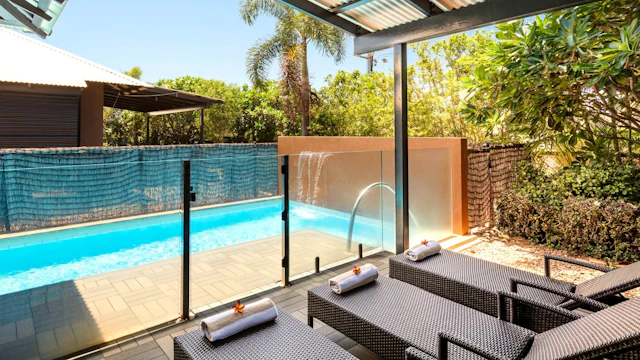 Oaks Cable Beach Resort