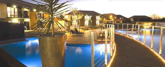 Oaks Cable Beach Sanctuary