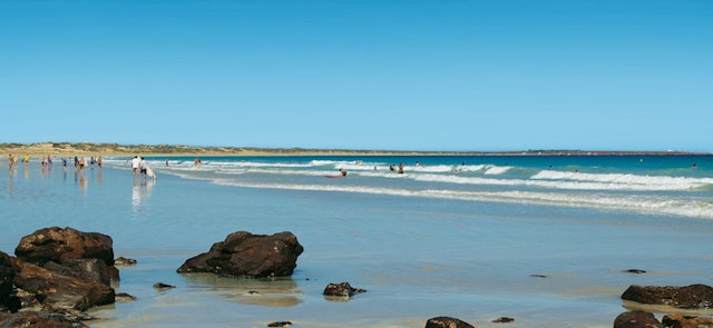 Oaks Cable Beach Sanctuary