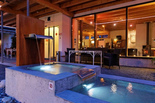 Hotel Carlton-Europe