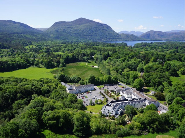 Muckross Park Hotel & Spa