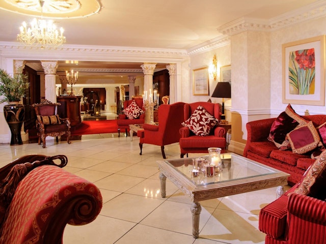 Muckross Park Hotel & Spa