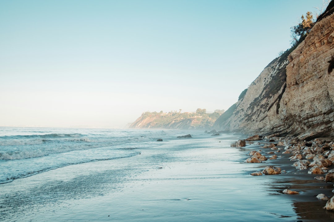 Californie mythique en 12 jours