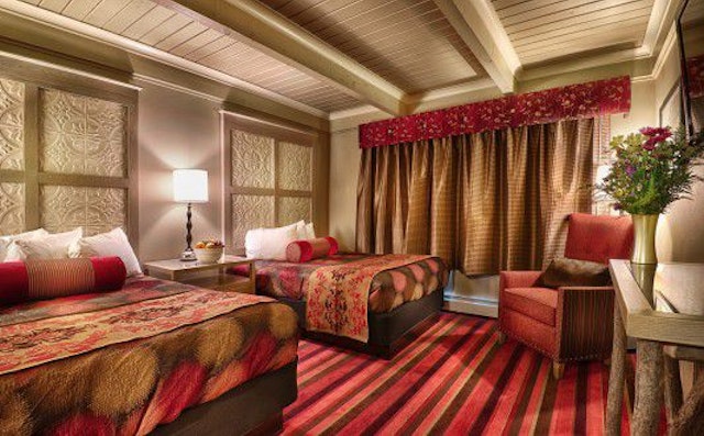 Westmark Inn Skagway