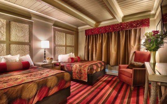 Westmark Inn Skagway
