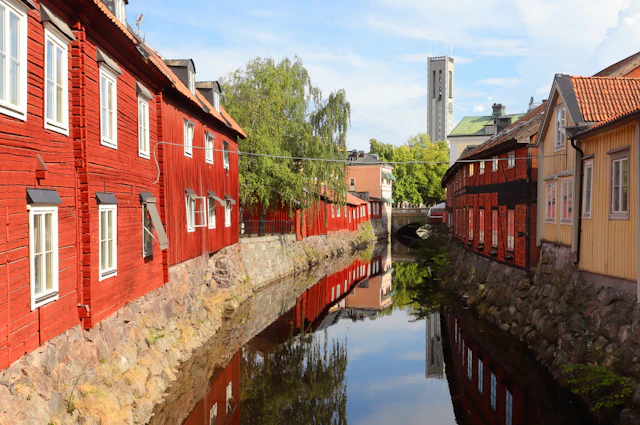 Västmanland County-1