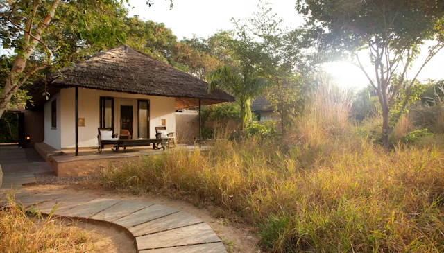Khem Villas