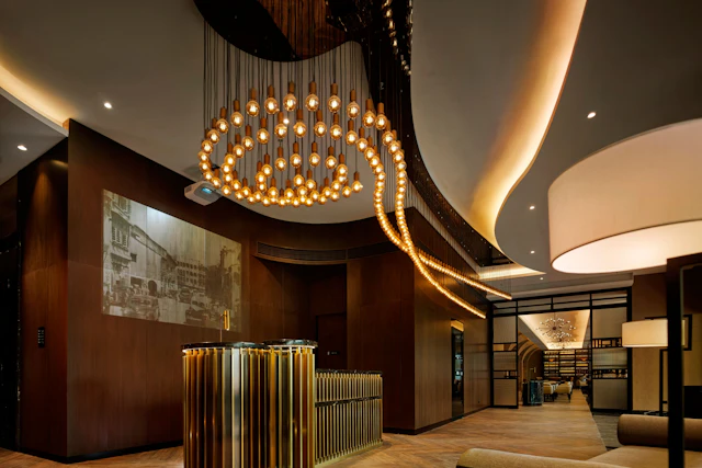 Hotel Stripes Kuala Lumpur