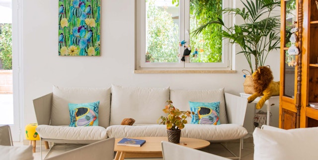 I Cinque Pini Hotel & Residence