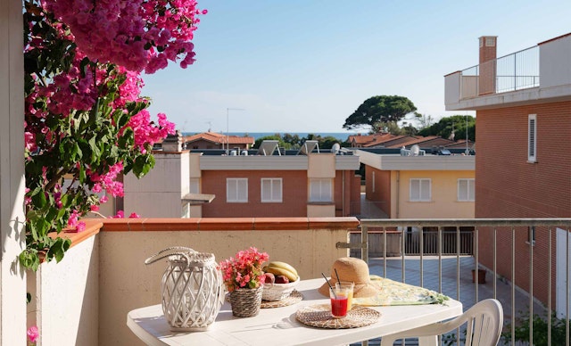 I Cinque Pini Hotel & Residence