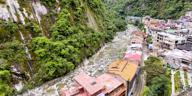 Aguas Calientes-2