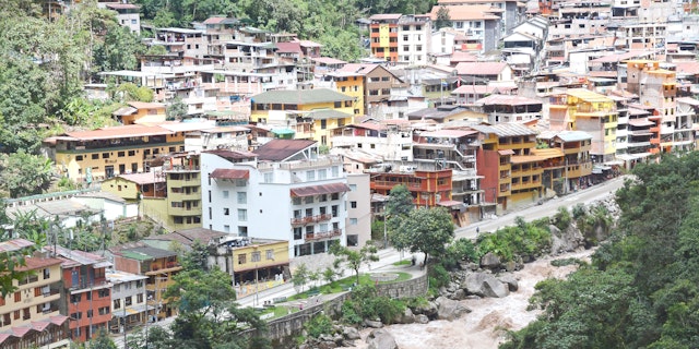 Aguas Calientes-0
