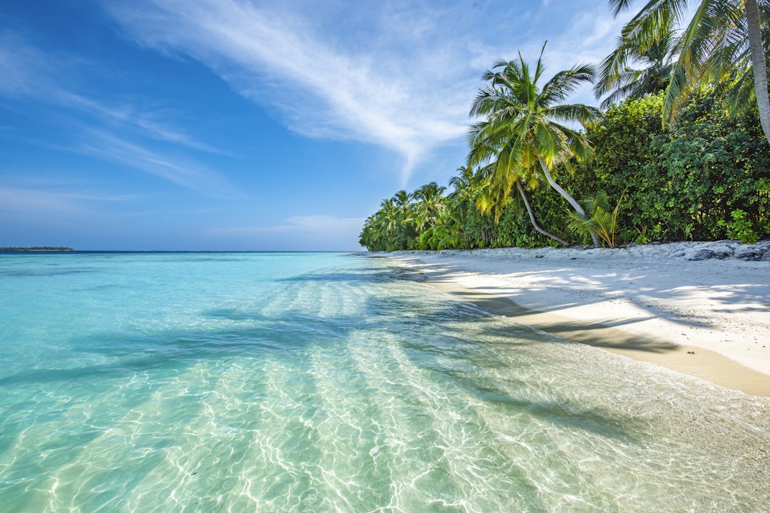 Profitez d'un séjour inoubliable à Meeru Island aux Maldives