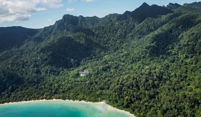The Datai Langkawi