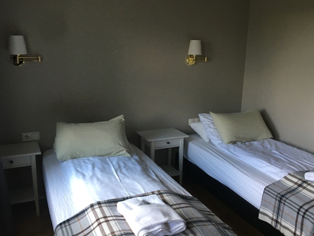 Hotel Laekur